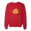 Unisex Dri Power® Crewneck Sweatshirt Thumbnail