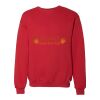 Unisex Dri Power® Crewneck Sweatshirt Thumbnail