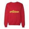 Unisex Dri Power® Crewneck Sweatshirt Thumbnail