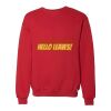 Unisex Dri Power® Crewneck Sweatshirt Thumbnail