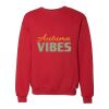 Unisex Dri Power® Crewneck Sweatshirt Thumbnail