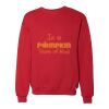 Unisex Dri Power® Crewneck Sweatshirt Thumbnail
