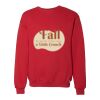 Unisex Dri Power® Crewneck Sweatshirt Thumbnail