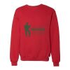 Unisex Dri Power® Crewneck Sweatshirt Thumbnail