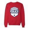Unisex Dri Power® Crewneck Sweatshirt Thumbnail
