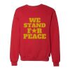 Unisex Dri Power® Crewneck Sweatshirt Thumbnail