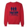 Unisex Dri Power® Crewneck Sweatshirt Thumbnail