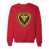 Unisex Dri Power® Crewneck Sweatshirt Thumbnail