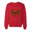 Unisex Dri Power® Crewneck Sweatshirt Thumbnail