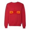 Unisex Dri Power® Crewneck Sweatshirt Thumbnail