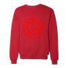 Unisex Dri Power® Crewneck Sweatshirt Thumbnail