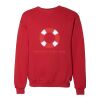 Unisex Dri Power® Crewneck Sweatshirt Thumbnail
