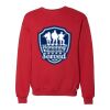 Unisex Dri Power® Crewneck Sweatshirt Thumbnail