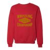 Unisex Dri Power® Crewneck Sweatshirt Thumbnail