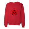 Unisex Dri Power® Crewneck Sweatshirt Thumbnail