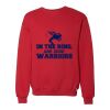 Unisex Dri Power® Crewneck Sweatshirt Thumbnail