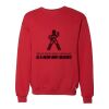 Unisex Dri Power® Crewneck Sweatshirt Thumbnail