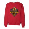 Unisex Dri Power® Crewneck Sweatshirt Thumbnail