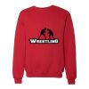 Unisex Dri Power® Crewneck Sweatshirt Thumbnail