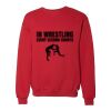 Unisex Dri Power® Crewneck Sweatshirt Thumbnail