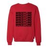 Unisex Dri Power® Crewneck Sweatshirt Thumbnail