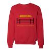 Unisex Dri Power® Crewneck Sweatshirt Thumbnail