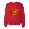Unisex Dri Power® Crewneck Sweatshirt Thumbnail