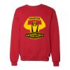 Unisex Dri Power® Crewneck Sweatshirt Thumbnail