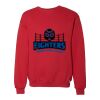 Unisex Dri Power® Crewneck Sweatshirt Thumbnail