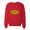 Unisex Dri Power® Crewneck Sweatshirt Thumbnail
