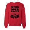 Unisex Dri Power® Crewneck Sweatshirt Thumbnail