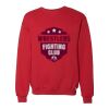 Unisex Dri Power® Crewneck Sweatshirt Thumbnail