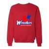 Unisex Dri Power® Crewneck Sweatshirt Thumbnail