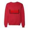 Unisex Dri Power® Crewneck Sweatshirt Thumbnail