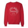 Unisex Dri Power® Crewneck Sweatshirt Thumbnail
