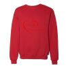 Unisex Dri Power® Crewneck Sweatshirt Thumbnail