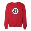 Unisex Dri Power® Crewneck Sweatshirt Thumbnail