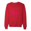 Unisex Dri Power® Crewneck Sweatshirt Thumbnail