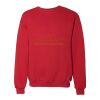 Unisex Dri Power® Crewneck Sweatshirt Thumbnail