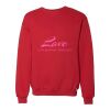 Unisex Dri Power® Crewneck Sweatshirt Thumbnail