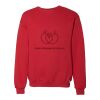 Unisex Dri Power® Crewneck Sweatshirt Thumbnail