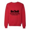 Unisex Dri Power® Crewneck Sweatshirt Thumbnail