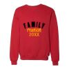Unisex Dri Power® Crewneck Sweatshirt Thumbnail