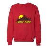 Unisex Dri Power® Crewneck Sweatshirt Thumbnail