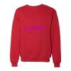 Unisex Dri Power® Crewneck Sweatshirt Thumbnail
