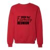 Unisex Dri Power® Crewneck Sweatshirt Thumbnail