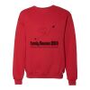 Unisex Dri Power® Crewneck Sweatshirt Thumbnail
