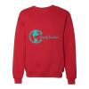Unisex Dri Power® Crewneck Sweatshirt Thumbnail