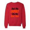 Unisex Dri Power® Crewneck Sweatshirt Thumbnail