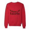 Unisex Dri Power® Crewneck Sweatshirt Thumbnail